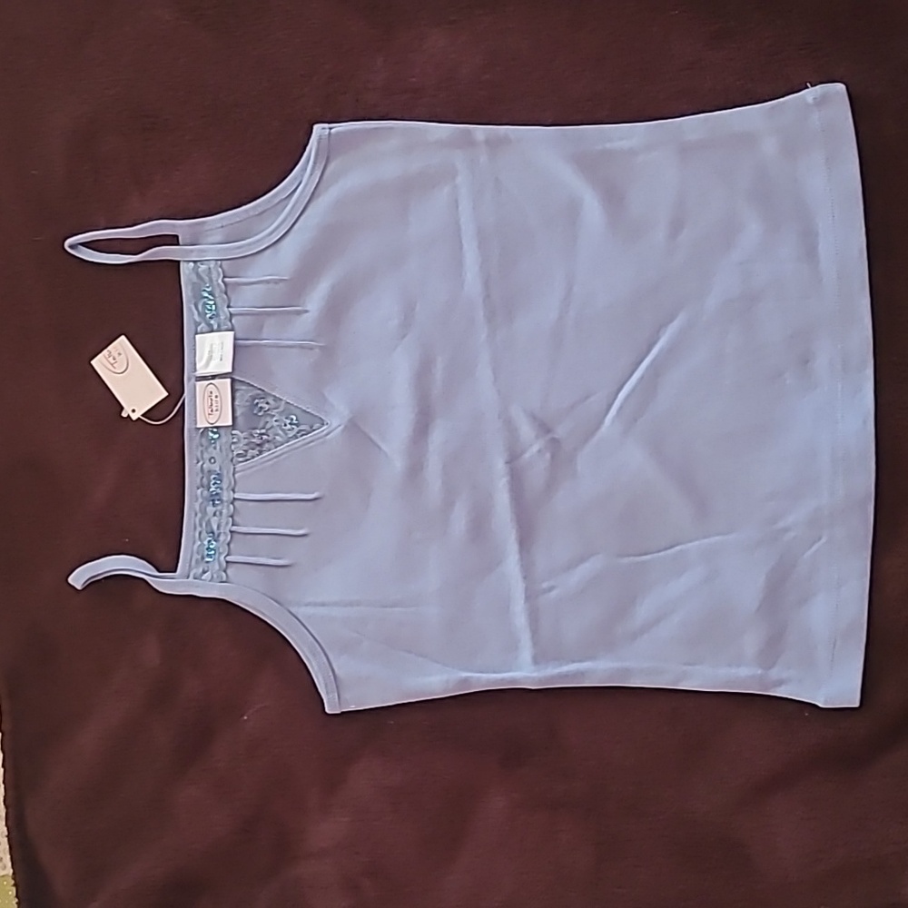 Talbots Kids Girls Tank Tops - Picture 2 of 6